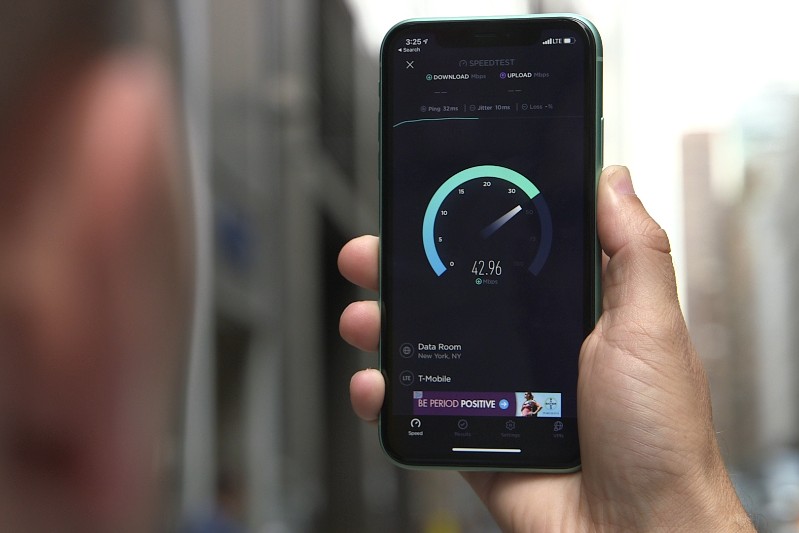 Việt Nam tạo cú sốc: Viettel và Vinaphone lọt top toàn cầu về tốc độ mạng Bảng xếp hạng tốc độ mạng toàn cầu